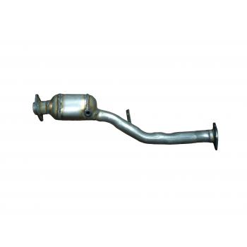 AB Catalytic 49117 Catalytic Converter product image 1 of 2