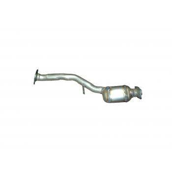 AB Catalytic 49117 Catalytic Converter product image 2 of 2