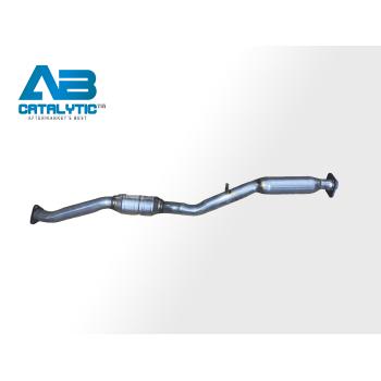 AB Catalytic 49133 Catalytic Converter product image 1 of 1