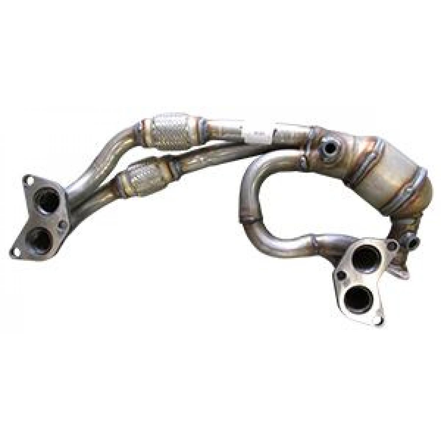 AB Catalytic 4914 Catalytic Converter product image 1 of 1