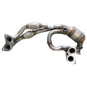 AB Catalytic Catalytic Converter product image