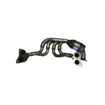 AB Catalytic 4957 Catalytic Converter product image 1 of 1