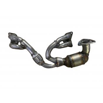 AB Catalytic 4964 Catalytic Converter product image 1 of 1