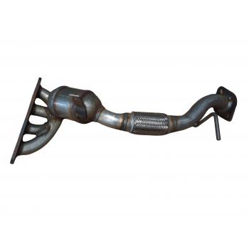 AB Catalytic 51107 Catalytic Converter product image 2 of 2