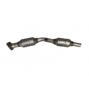 AB Catalytic 51110.5 Catalytic Converter product image 1 of 1