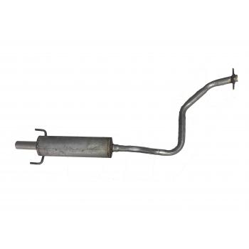 AB Catalytic 51110 Catalytic Converter product image 1 of 2