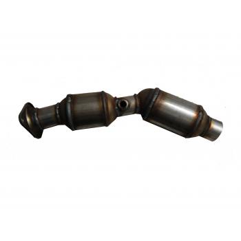 AB Catalytic 51115 Catalytic Converter product image 1 of 1