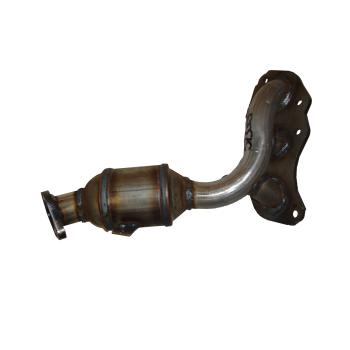 AB Catalytic 51119 Catalytic Converter product image 2 of 2