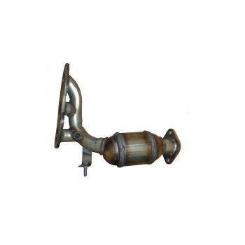 AB Catalytic 51120 Catalytic Converter product image 1 of 1