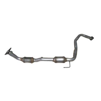 AB Catalytic 51136 - Catalytic Converter AB Catalytic 51136 Catalytic Converter product image 1 of 2