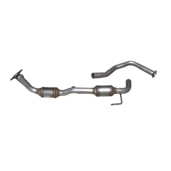 AB Catalytic 51136 - Catalytic Converter AB Catalytic 51136 Catalytic Converter product image 2 of 2