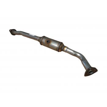 AB Catalytic 51163 Catalytic Converter product image 1 of 2
