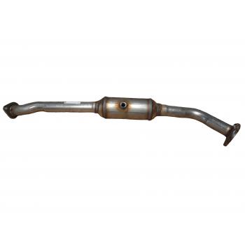 AB Catalytic 51163 Catalytic Converter product image 2 of 2