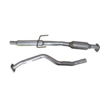 AB Catalytic 5120 Catalytic Converter product image 2 of 2