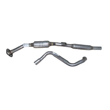 AB Catalytic 51231 Catalytic Converter product image 2 of 2