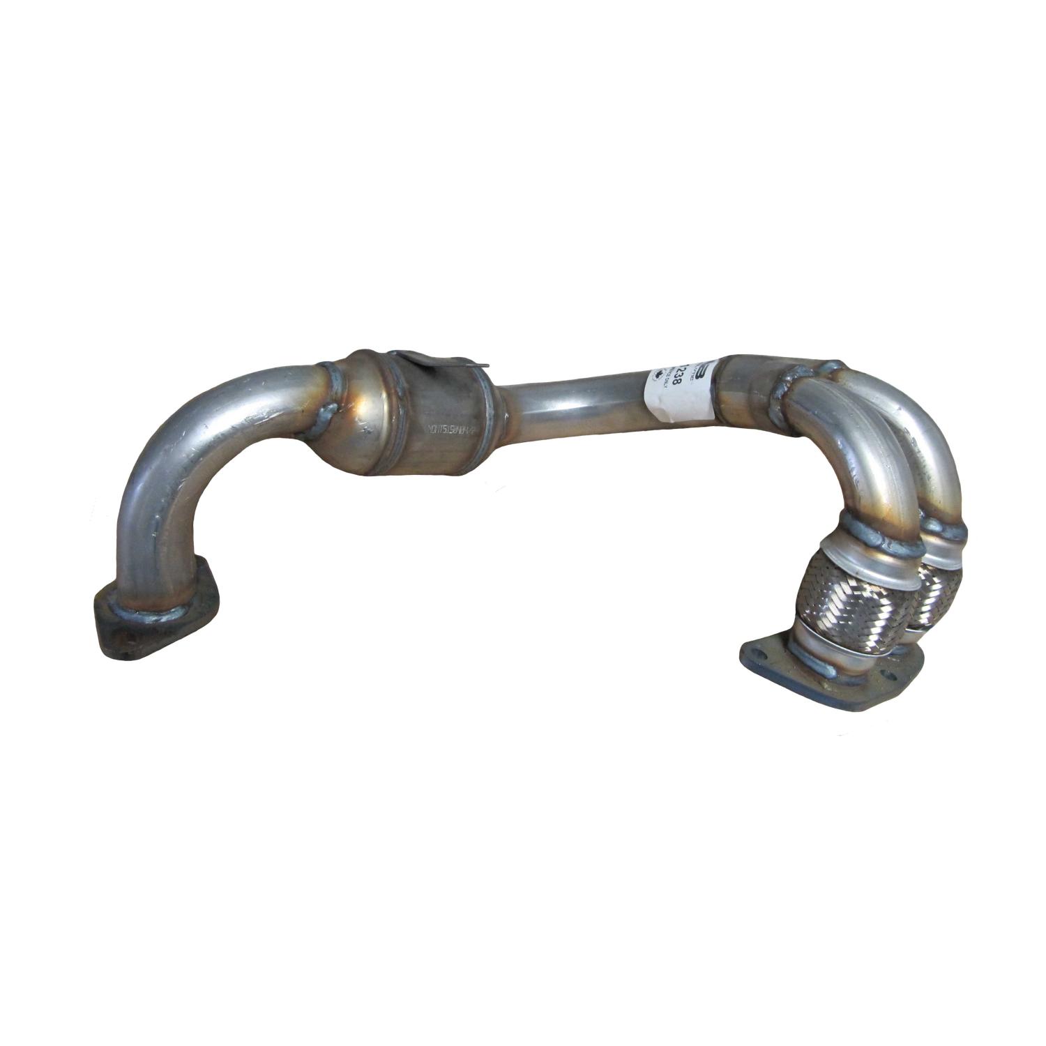 AB Catalytic 51238 Catalytic Converter product image 2 of 3