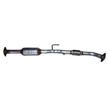 AB Catalytic 51292 Catalytic Converter product image 1 of 1