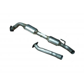 AB Catalytic 51294 Catalytic Converter product image 1 of 2