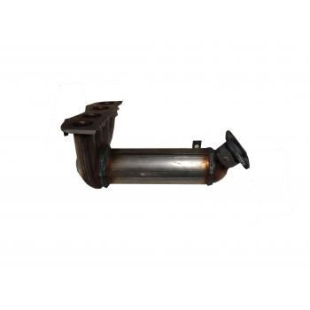 AB Catalytic 51297 Catalytic Converter product image 1 of 1
