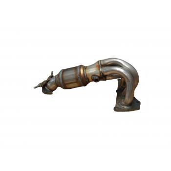 AB Catalytic 51299 Catalytic Converter product image 1 of 2