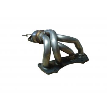 AB Catalytic 51299 Catalytic Converter product image 2 of 2