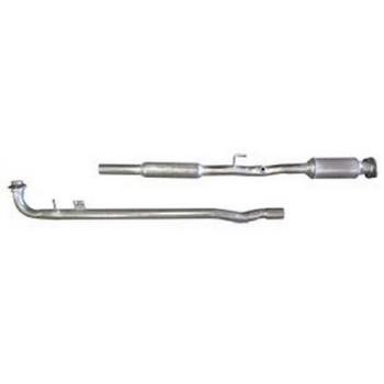 AB Catalytic 51310 Catalytic Converter product image 1 of 1