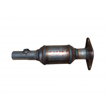 AB Catalytic 51319.5 - Catalytic Converter AB Catalytic 51319.5 Catalytic Converter product image 2 of 2