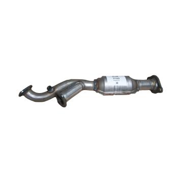 AB Catalytic 51325 Catalytic Converter product image 2 of 3