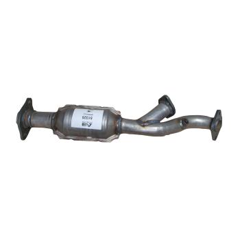 AB Catalytic 51325 Catalytic Converter product image 3 of 3