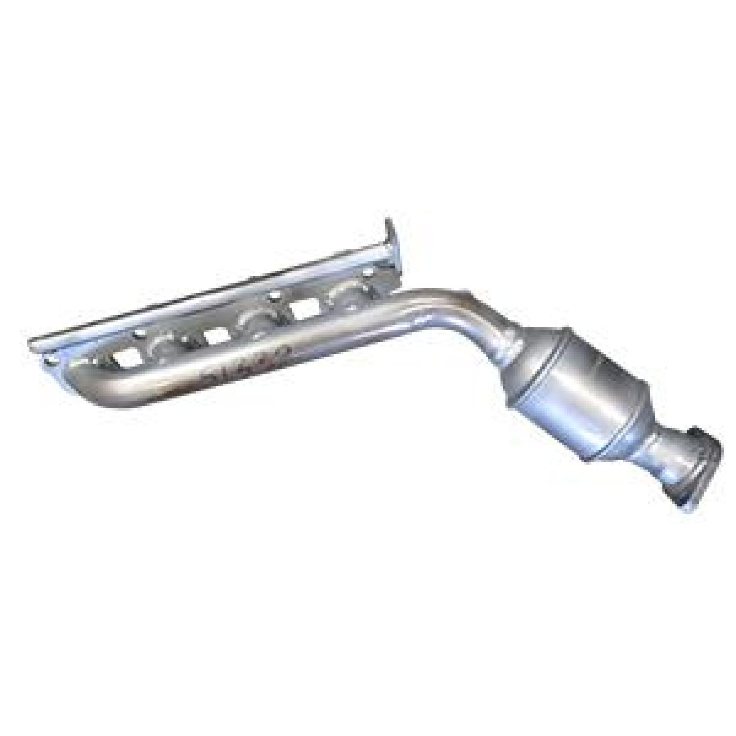AB Catalytic 51332 - Catalytic Converter AB Catalytic 51332 Catalytic Converter product image 1 of 1