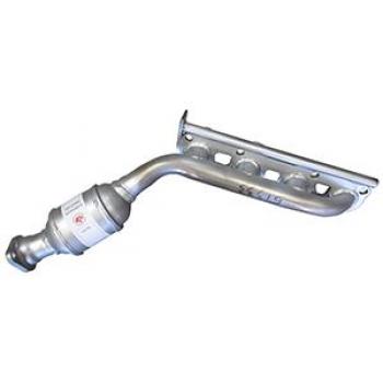 AB Catalytic 51333 Catalytic Converter product image 1 of 1