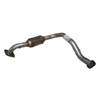 AB Catalytic 51334 Catalytic Converter product image 1 of 2