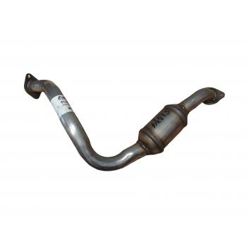 AB Catalytic 51334 Catalytic Converter product image 2 of 2