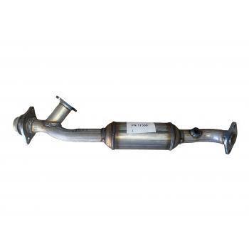 AB Catalytic 51335 Catalytic Converter product image 1 of 2