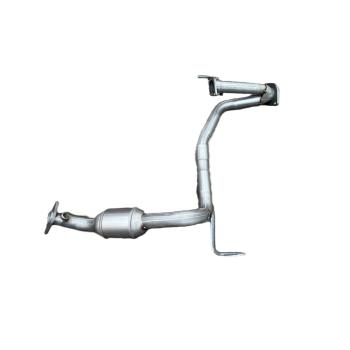 AB Catalytic 51350 - Catalytic Converter AB Catalytic 51350 Catalytic Converter product image 1 of 1