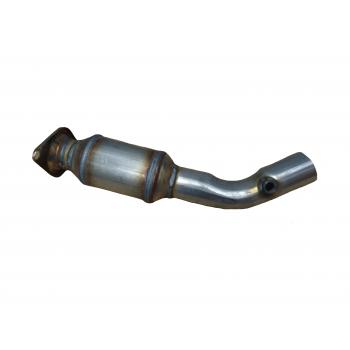 AB Catalytic 51360.25HD - Catalytic Converter AB Catalytic 51360.25HD Catalytic Converter product image 1 of 2