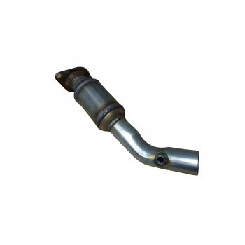AB Catalytic 51360.25HD - Catalytic Converter AB Catalytic 51360.25HD Catalytic Converter product image 2 of 2