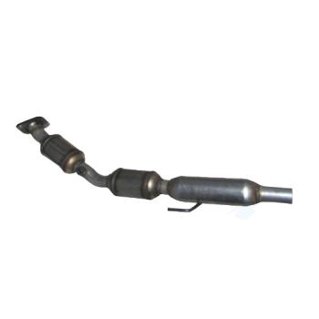AB Catalytic 51362.5 Catalytic Converter product image 1 of 1