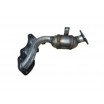 AB Catalytic 51365 Catalytic Converter product image 1 of 3
