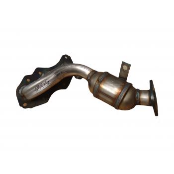 AB Catalytic 51365 Catalytic Converter product image 2 of 3