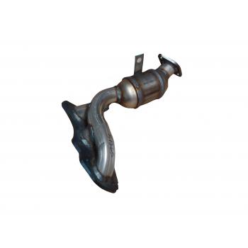 AB Catalytic 51365 Catalytic Converter product image 3 of 3