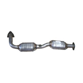 AB Catalytic 51369 Catalytic Converter product image 2 of 4