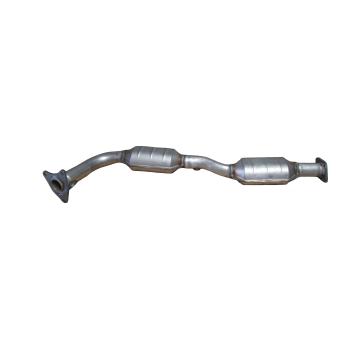AB Catalytic 51369 Catalytic Converter product image 3 of 4