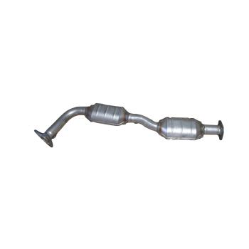 AB Catalytic 51369 Catalytic Converter product image 4 of 4