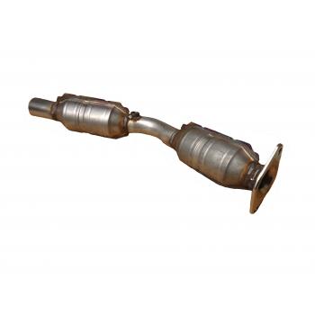 AB Catalytic 51379.5 Catalytic Converter product image 1 of 2