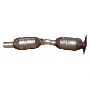AB Catalytic 51379.5 Catalytic Converter product image 2 of 2