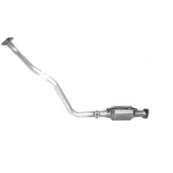 AB Catalytic 5160 Catalytic Converter product image 2 of 2