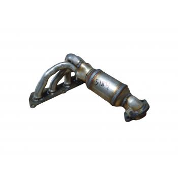 AB Catalytic 5184 - Catalytic Converter AB Catalytic 5184 Catalytic Converter product image 1 of 3