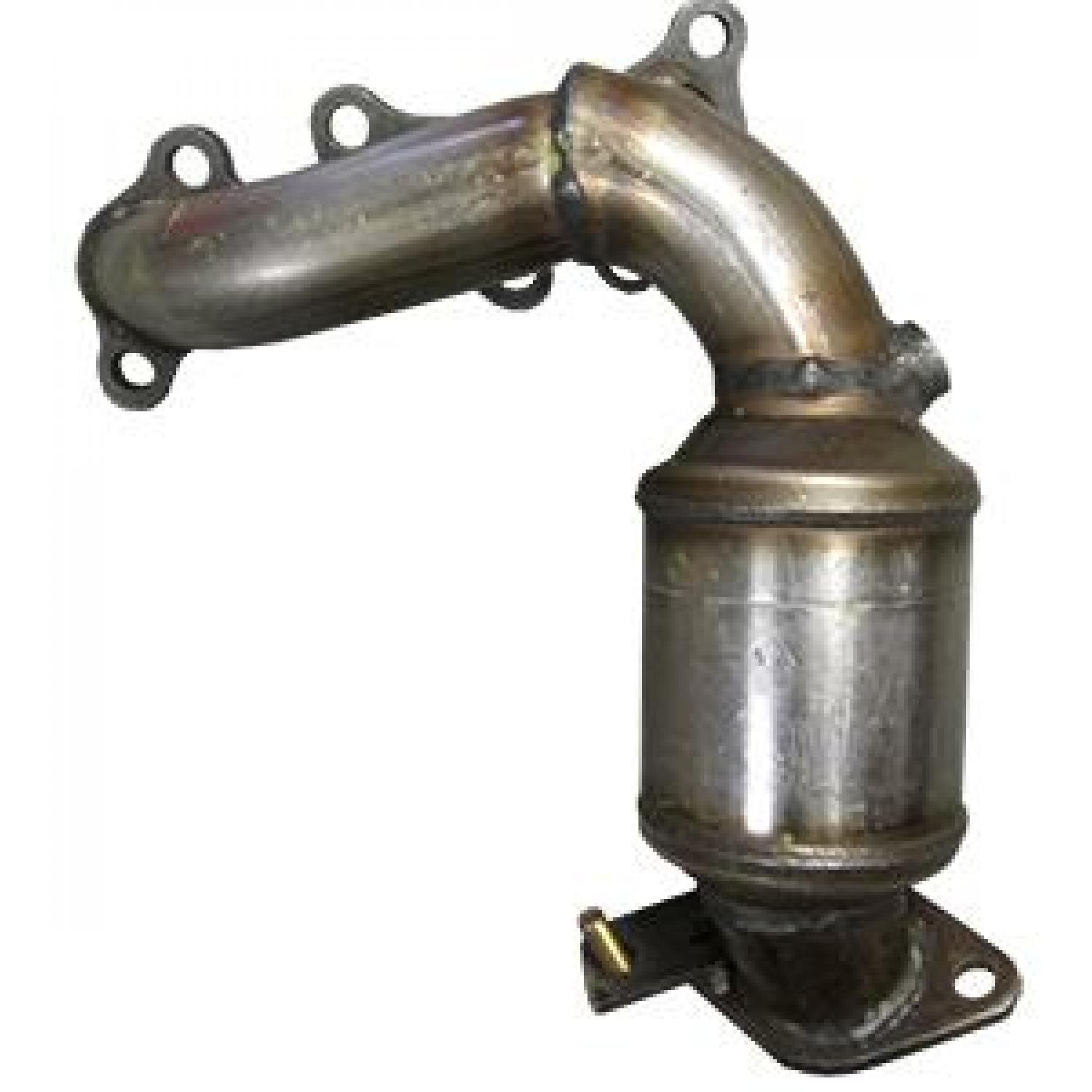 AB Catalytic 5208 Catalytic Converter product image 1 of 1