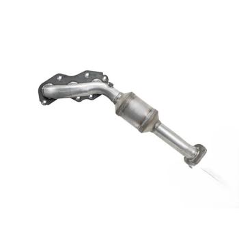 AB Catalytic 52104 - Catalytic Converter AB Catalytic 52104 Catalytic Converter product image 2 of 2